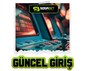 sosabet giriş adresi